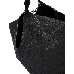 "Lotus" medium shoulder bag