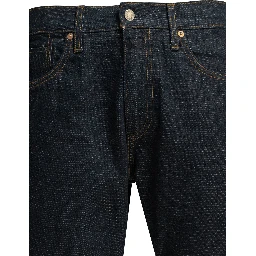 "502™ Straight leg jeans
