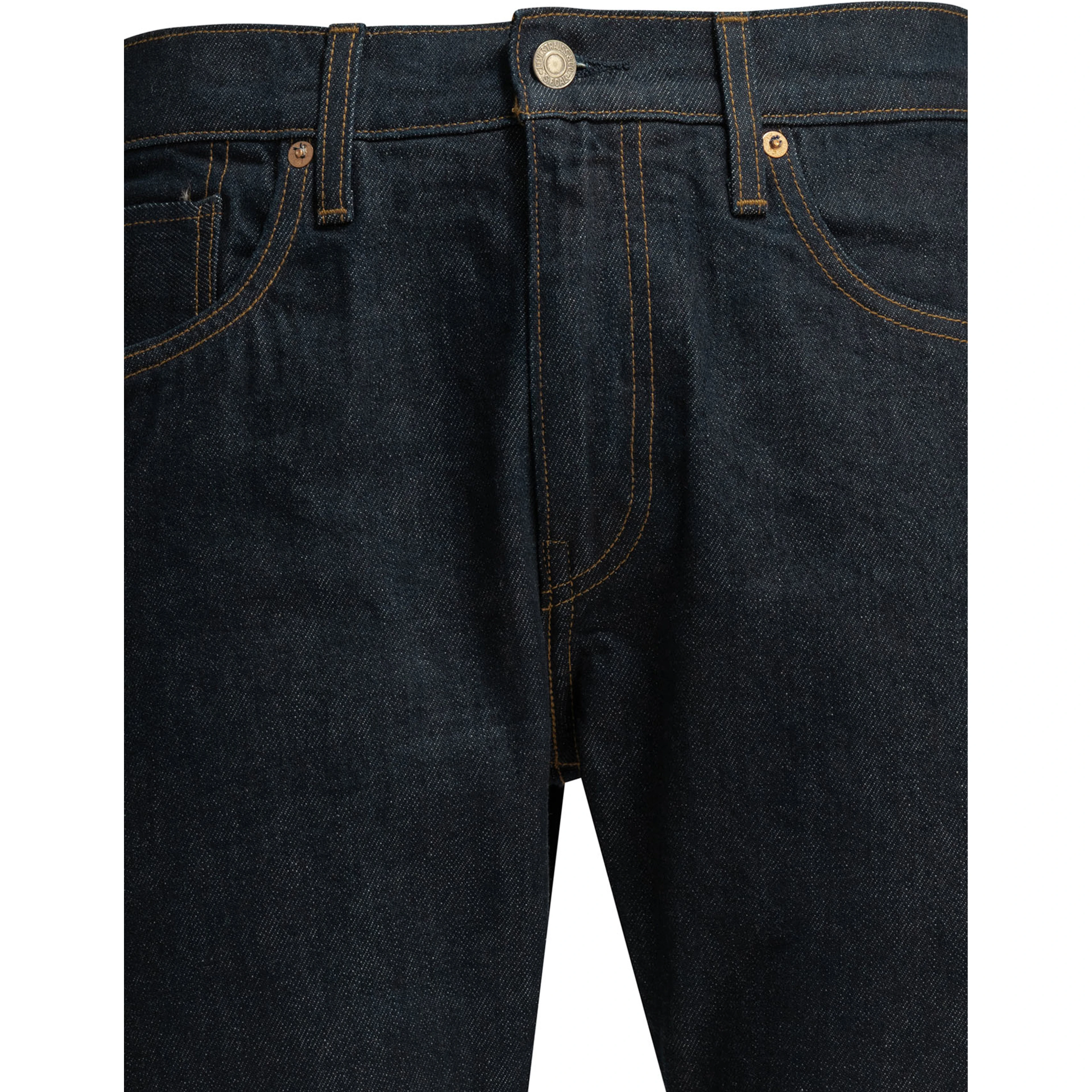 "502™ Straight leg jeans