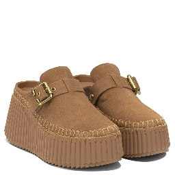 "Nama" Sabot