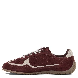 "TB 91" Low-Top Sneakers