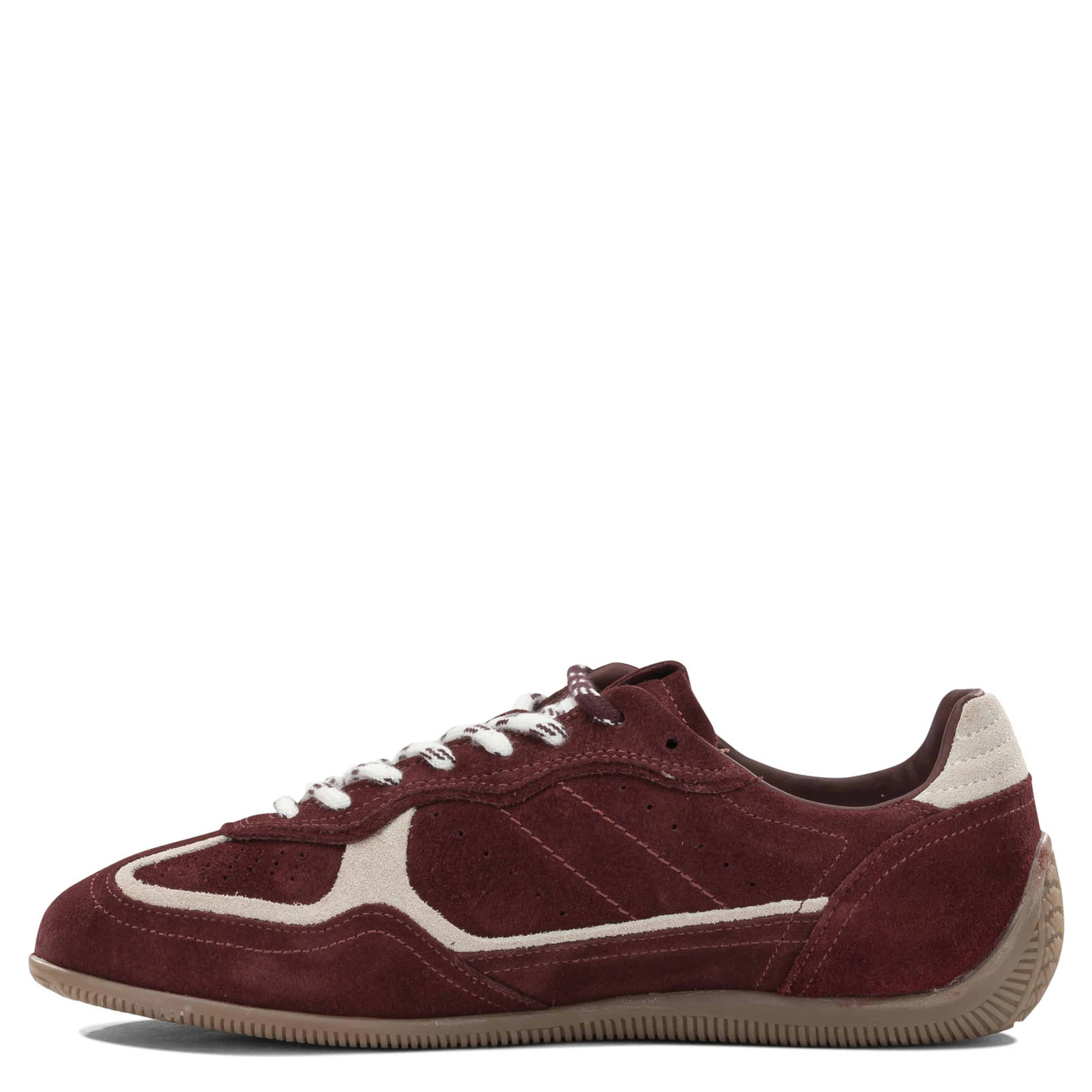 "TB 91" Low-Top Sneakers