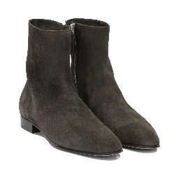Boots & Ankle Boots