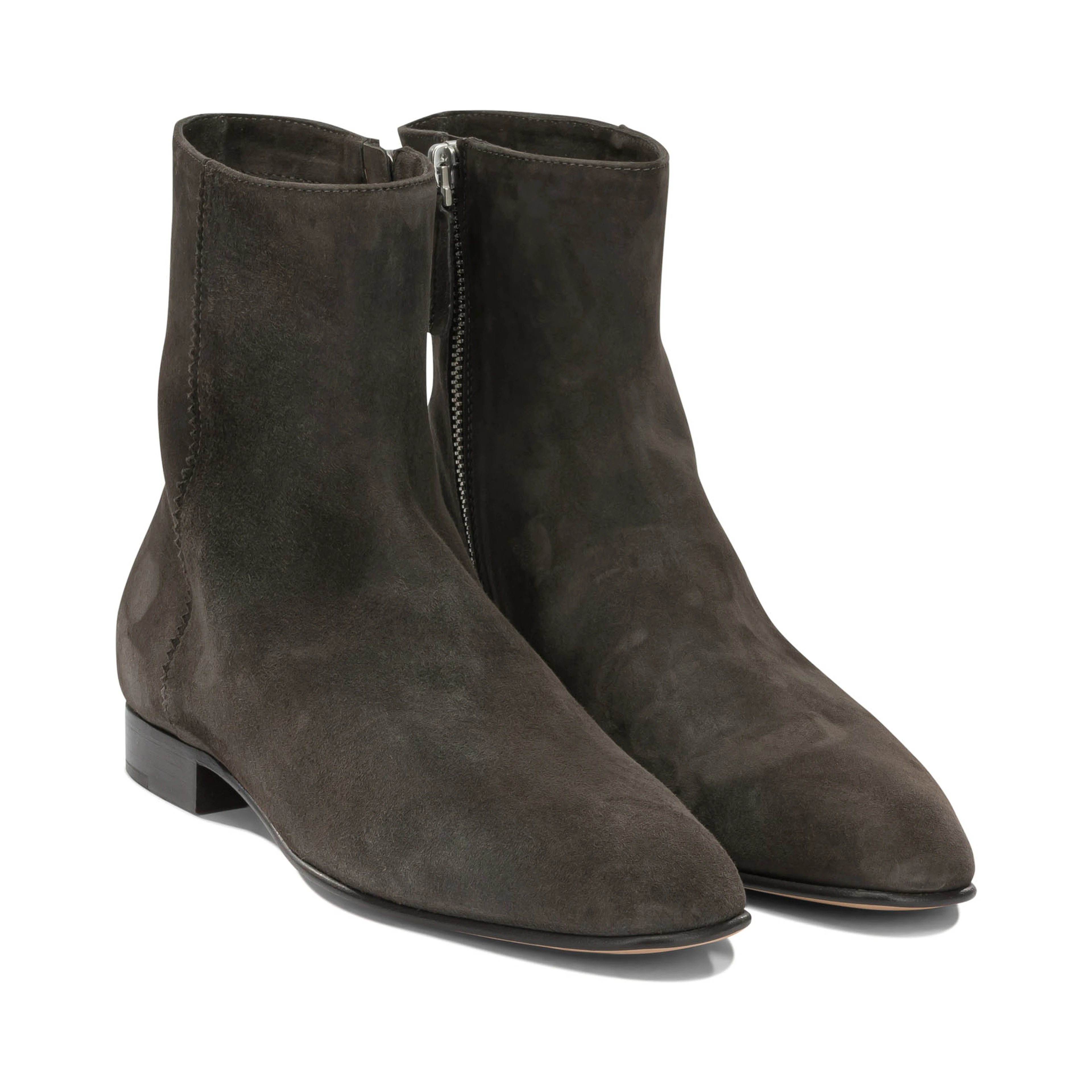 Boots & Ankle Boots