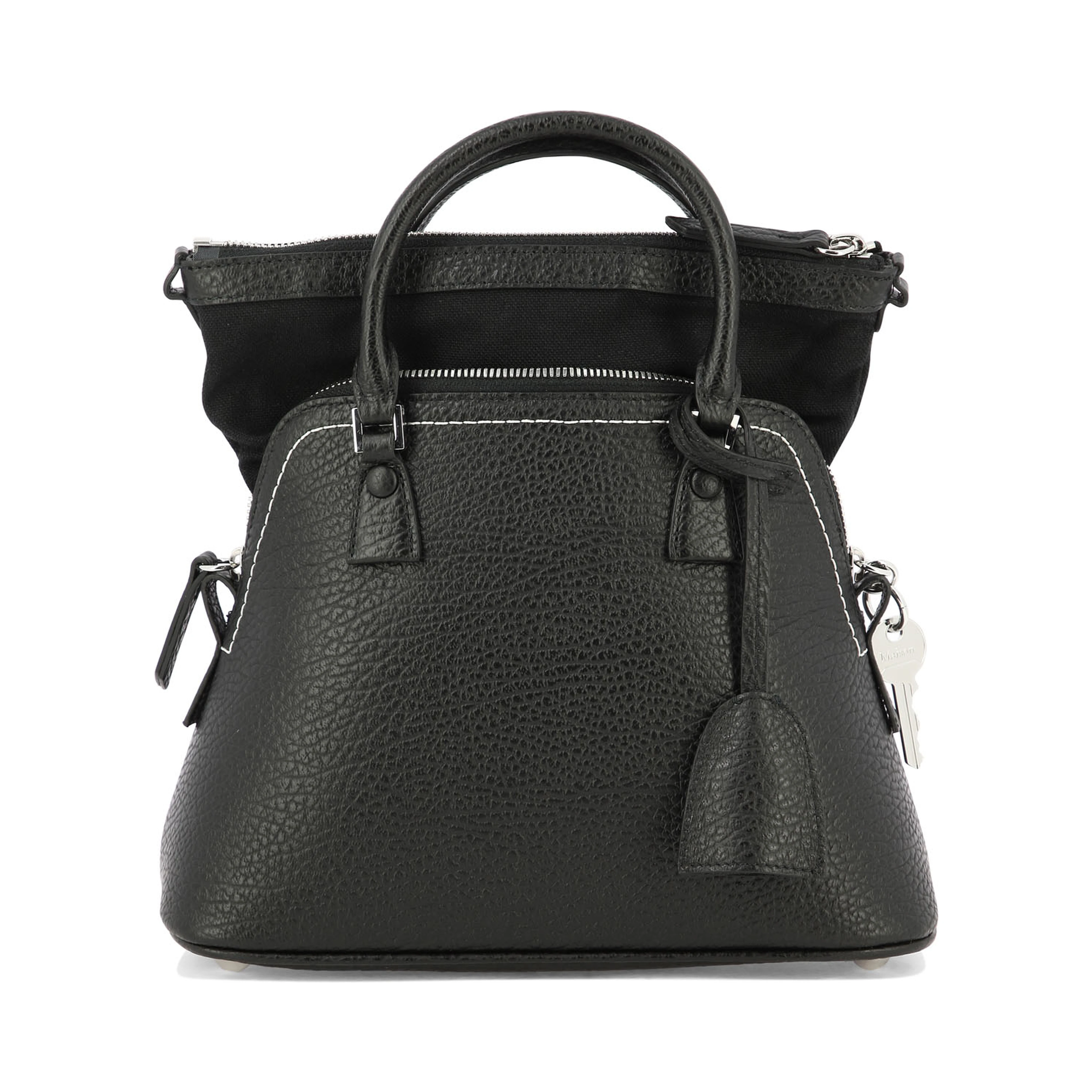 "5AC Classique" Small Handbag