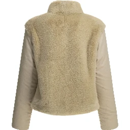 "Resort" Short Coat