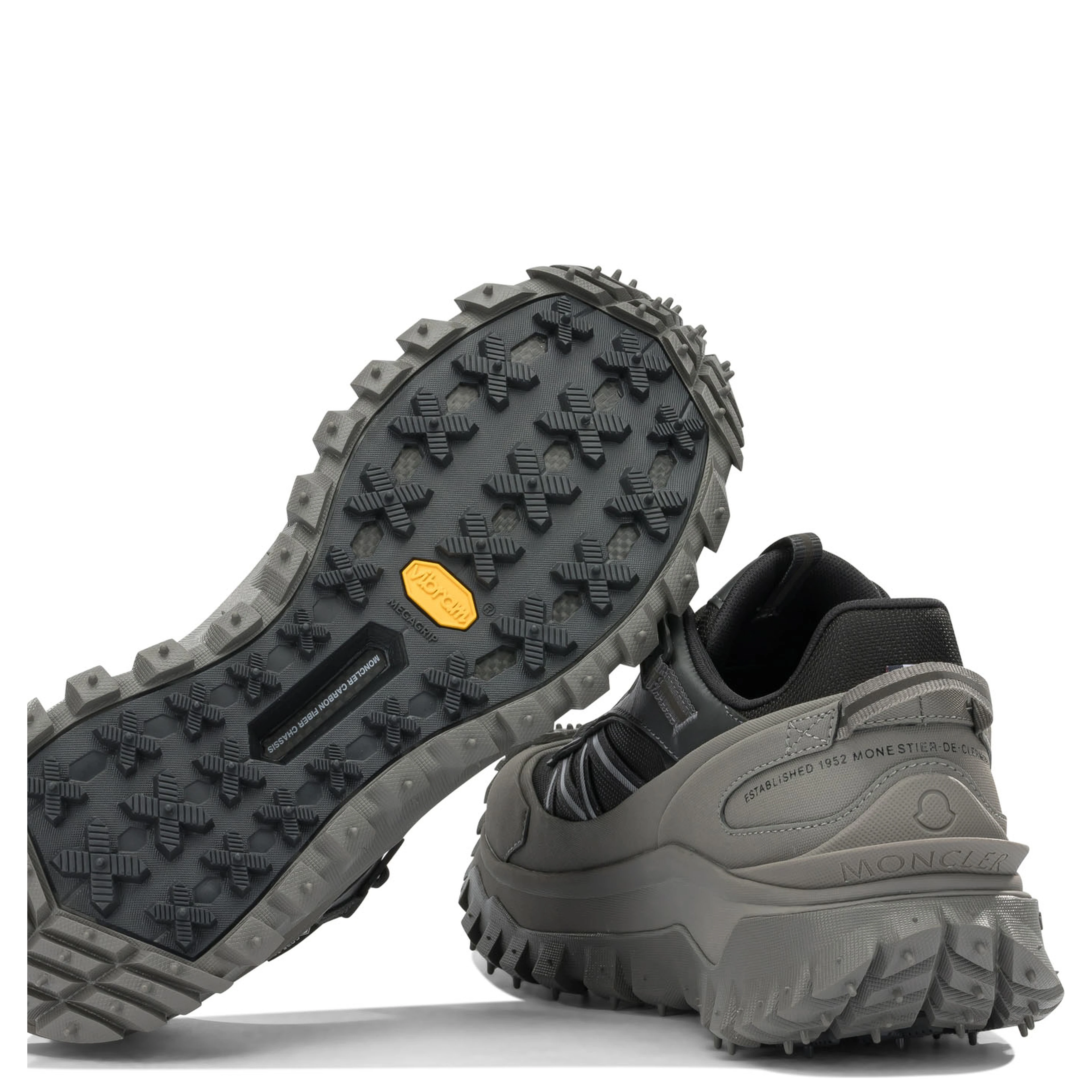 "Trailgrip GTX" Low-Top Sneakers