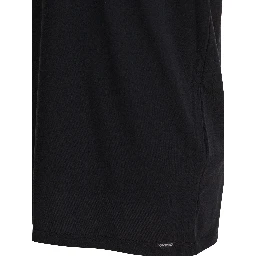 Cotton underwear T-shirt