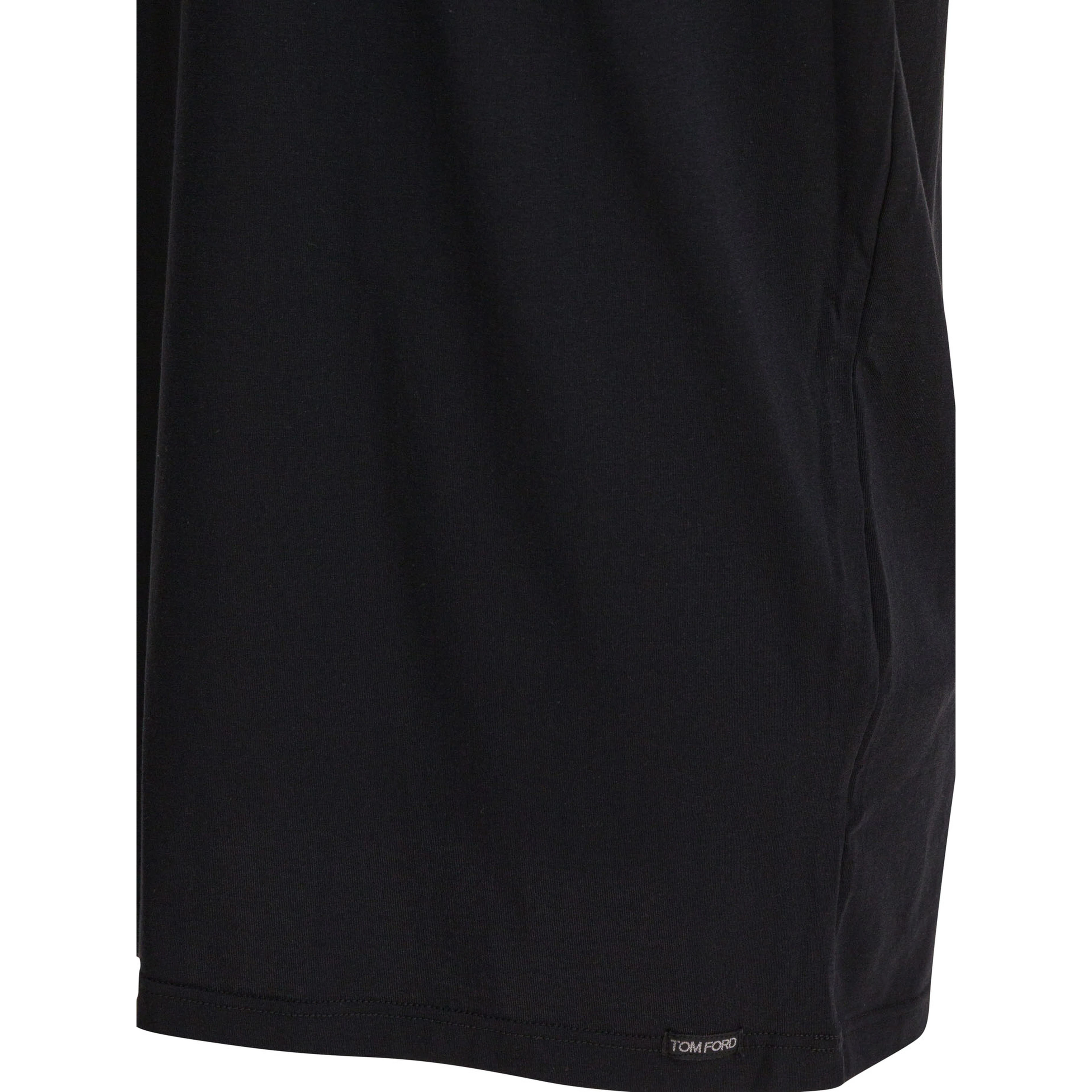 Cotton underwear T-shirt