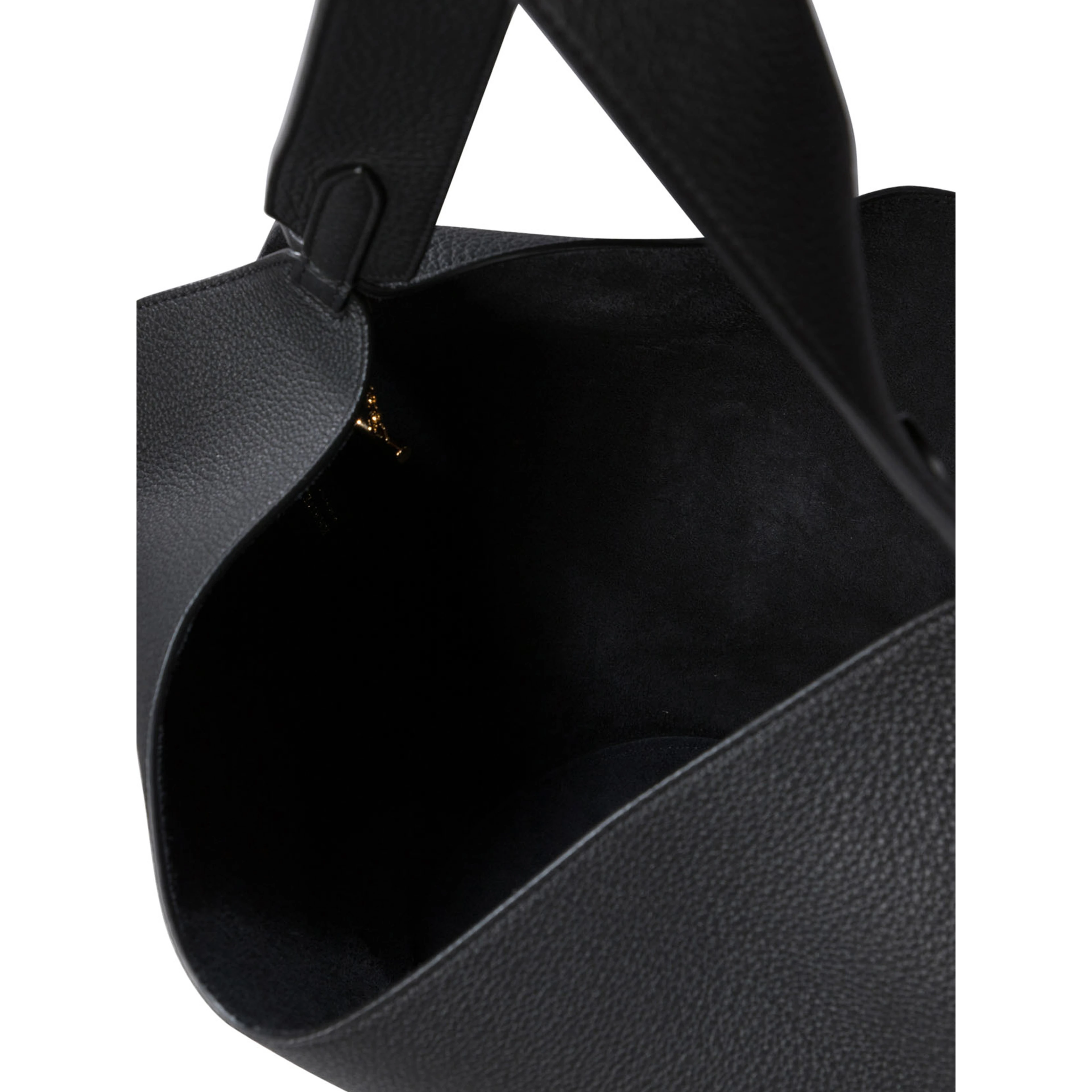 "Lotus" medium shoulder bag