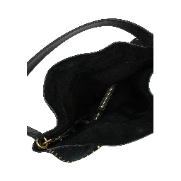 "Oskan Hobo Soft" large shoulder bag