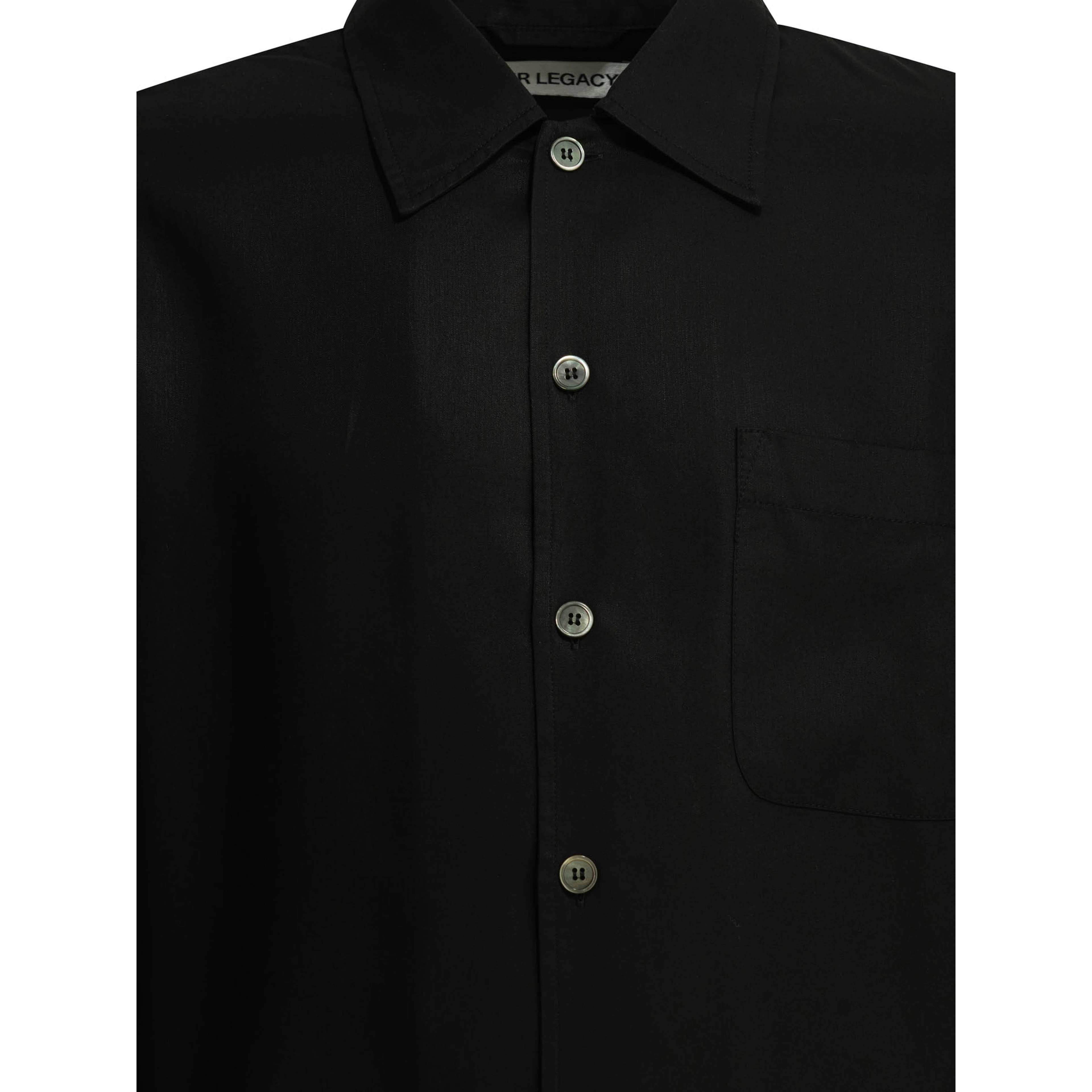 "Every" Casual Shirt