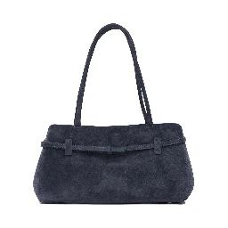 "Le Cambon East West" Medium Shoulder Bag