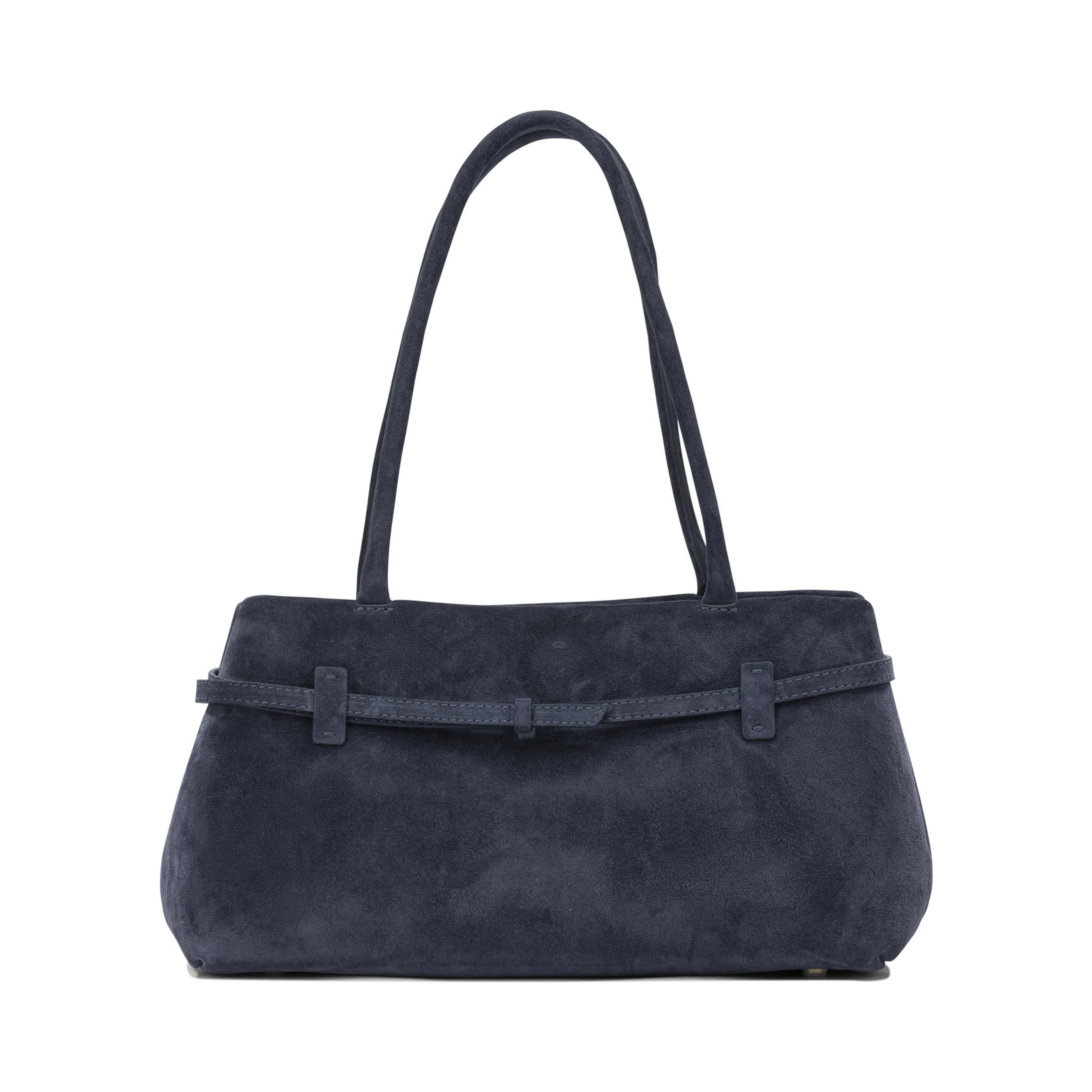"Le Cambon East West" Medium Shoulder Bag