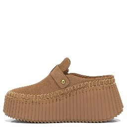 "Nama" Sabot