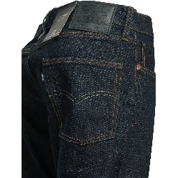 "502™ Straight leg jeans