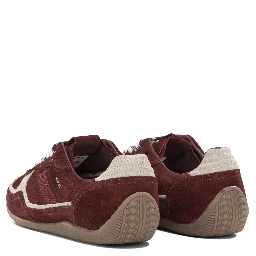 "TB 91" Low-Top Sneakers