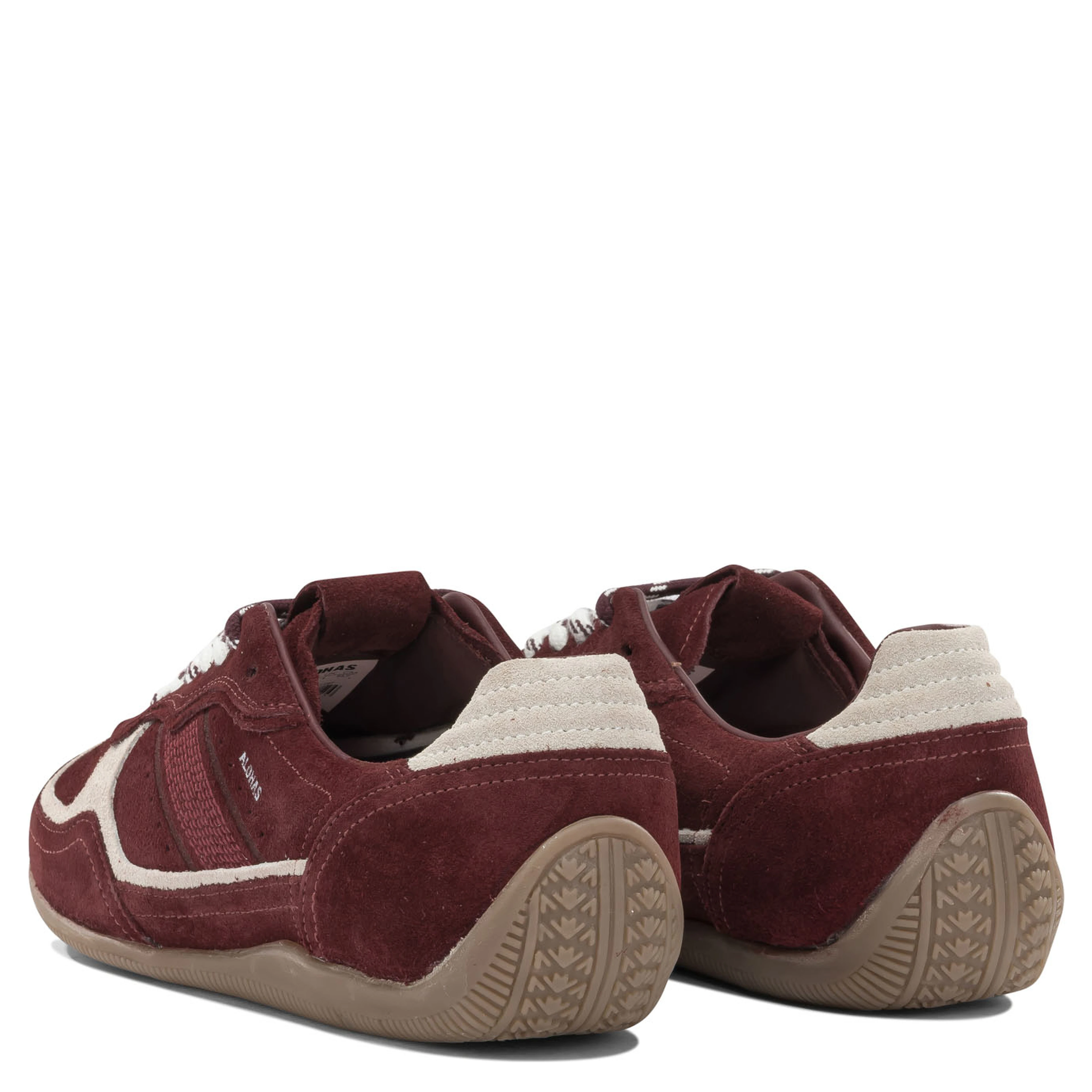 "TB 91" Low-Top Sneakers