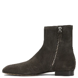Boots & Ankle Boots