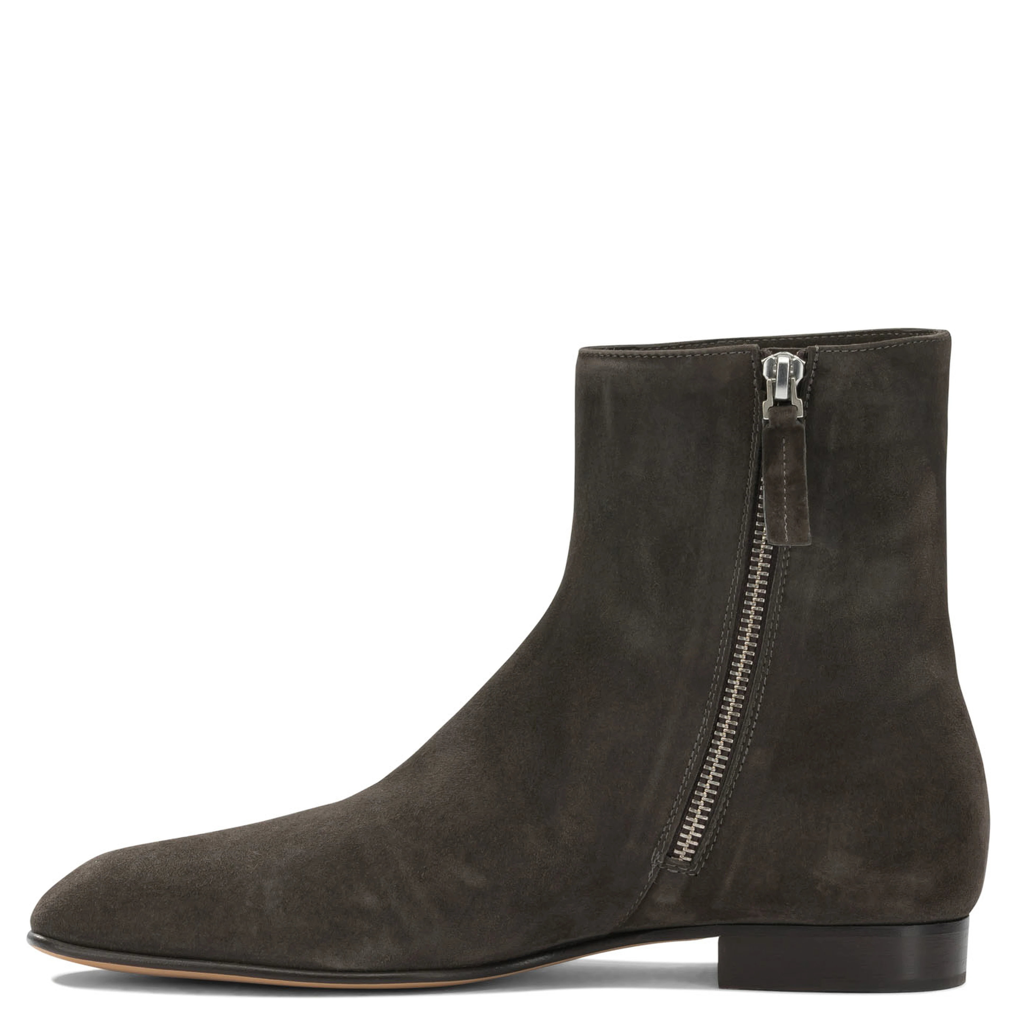 Boots & Ankle Boots