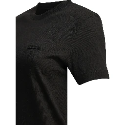 "Gros Grain" Crewneck t-shirt