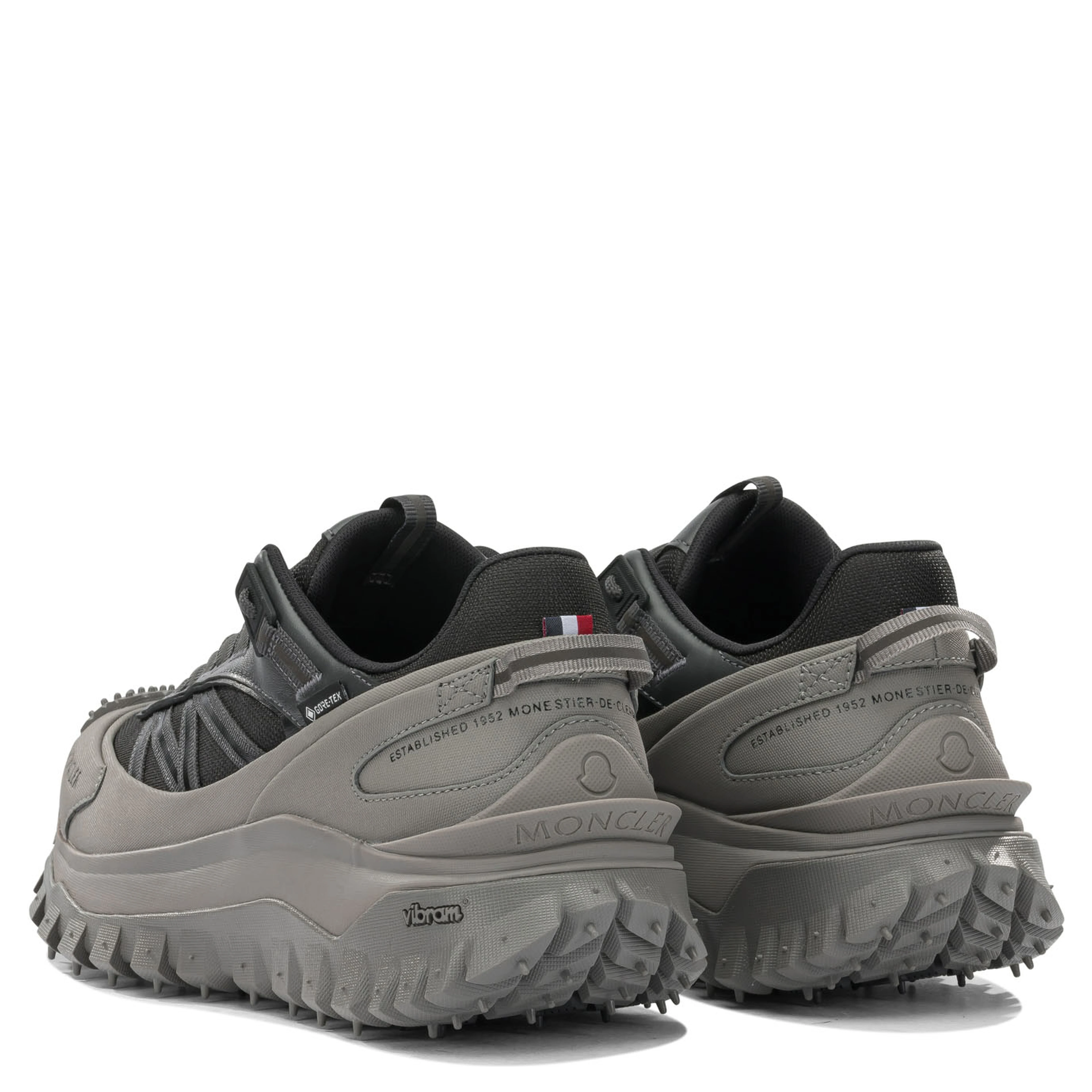 "Trailgrip GTX" Low-Top Sneakers