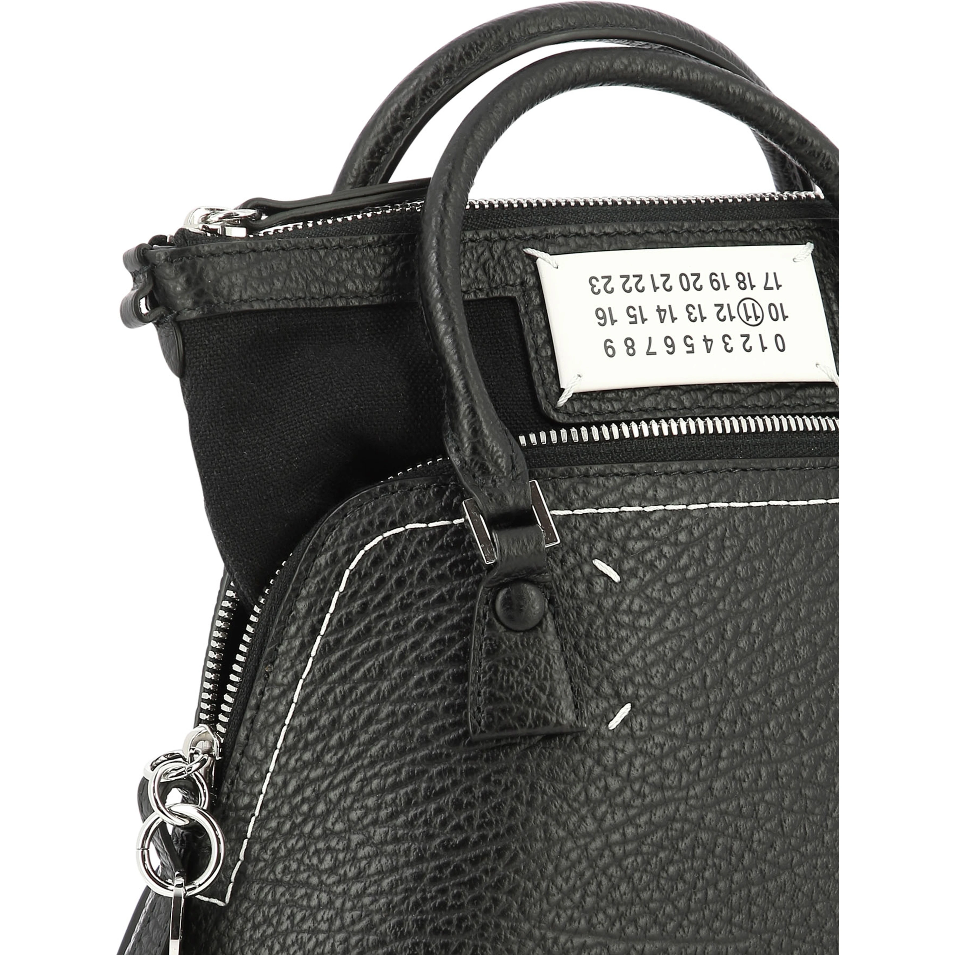 "5AC Classique" Small Handbag