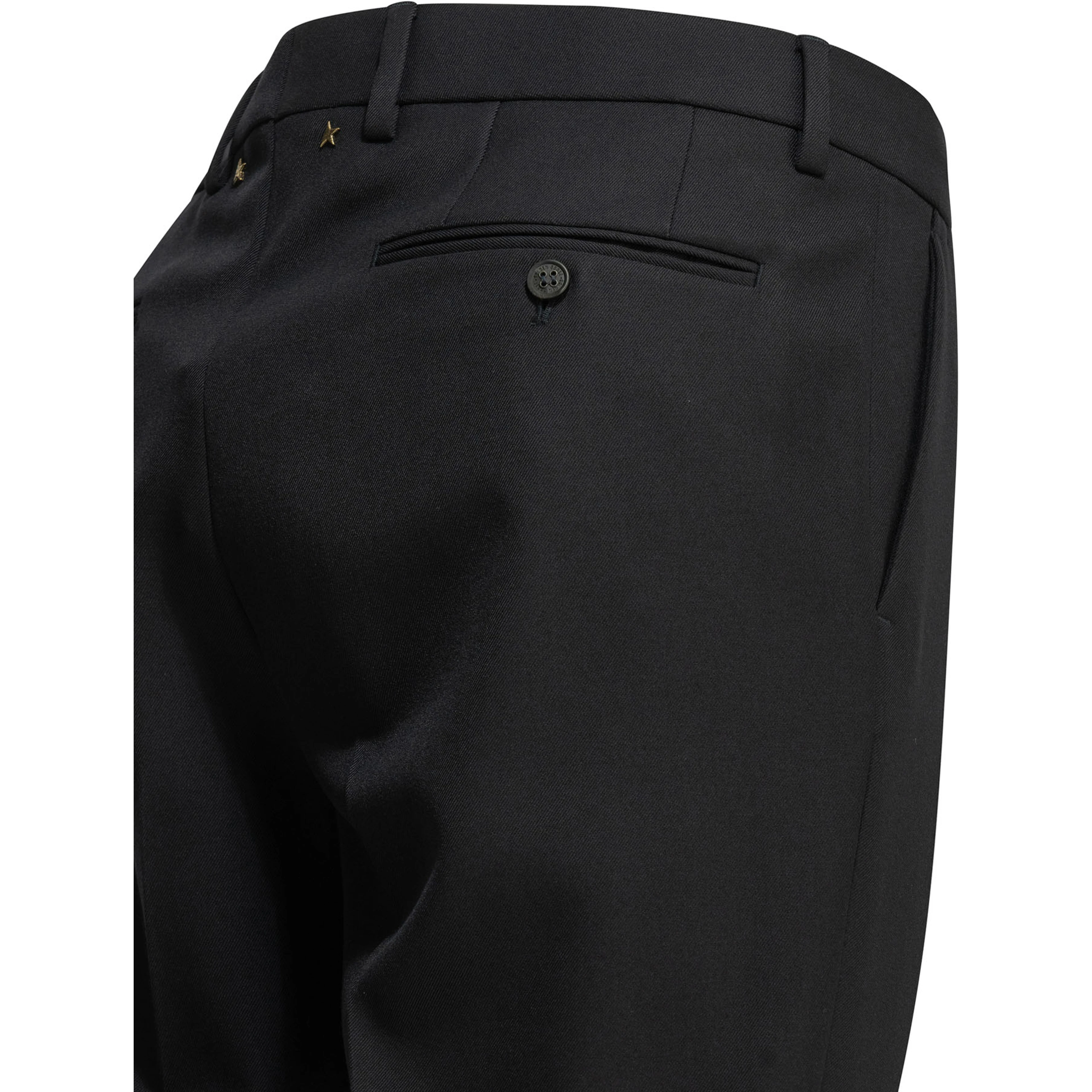 "Milan" Tailored pants