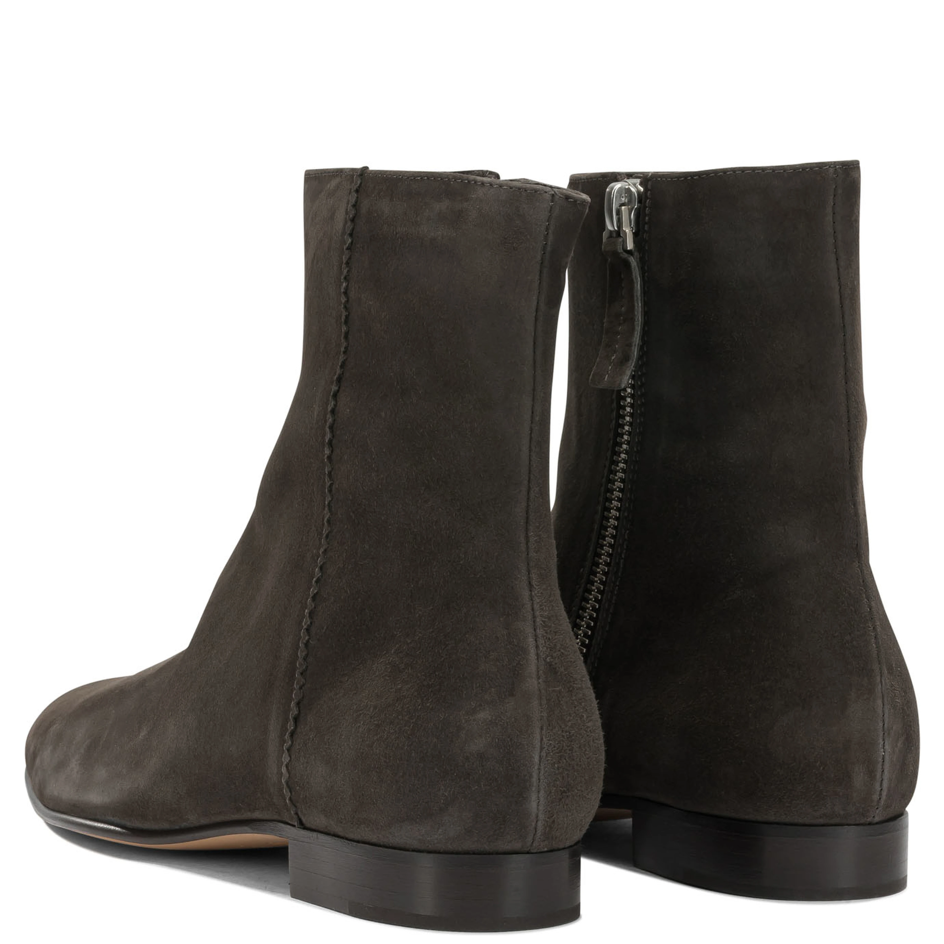 Boots & Ankle Boots