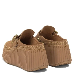 "Nama" Sabot