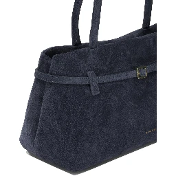 "Le Cambon East West" Medium Shoulder Bag