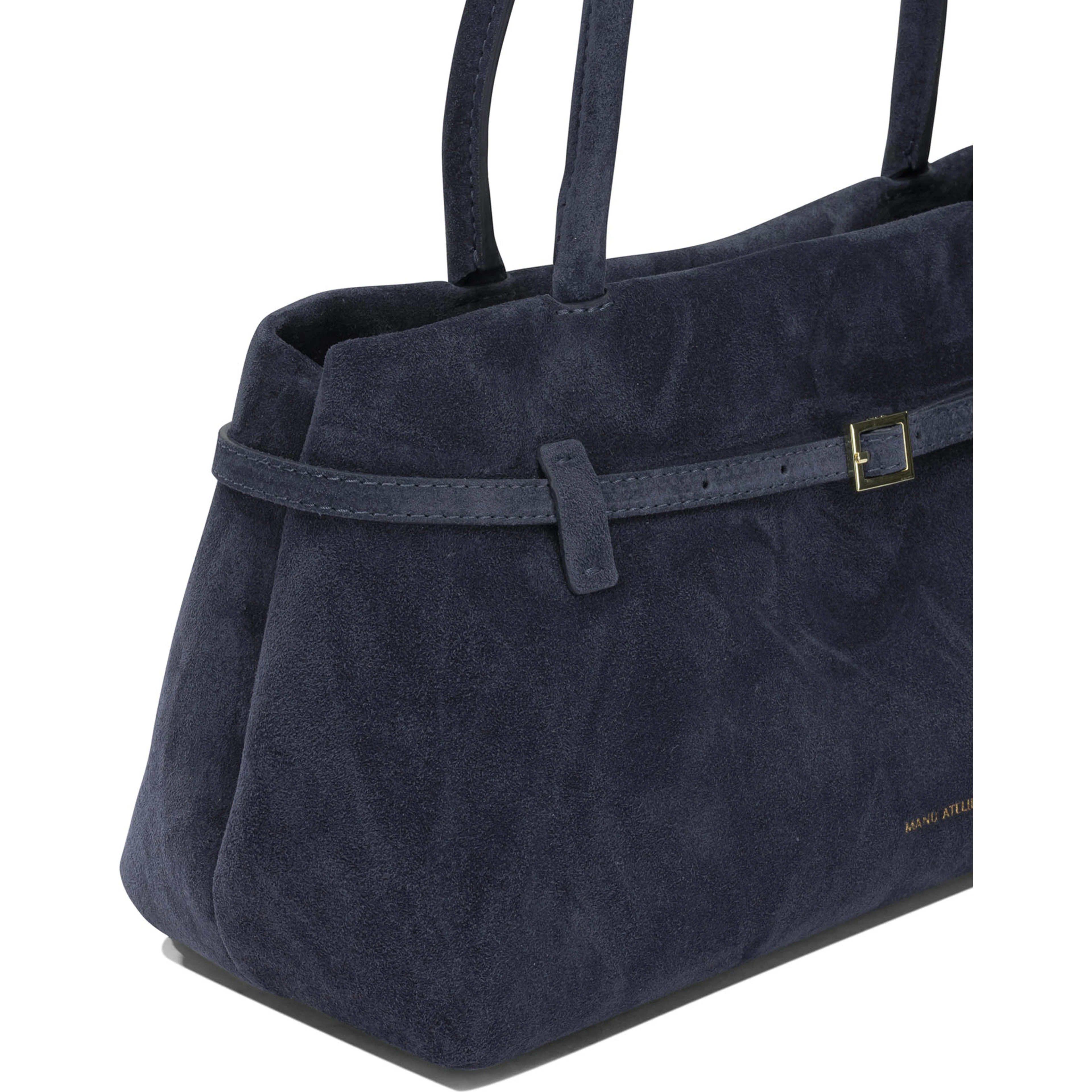 "Le Cambon East West" Medium Shoulder Bag