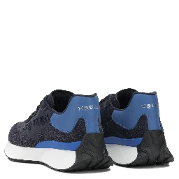 Sneakers & Slip-On