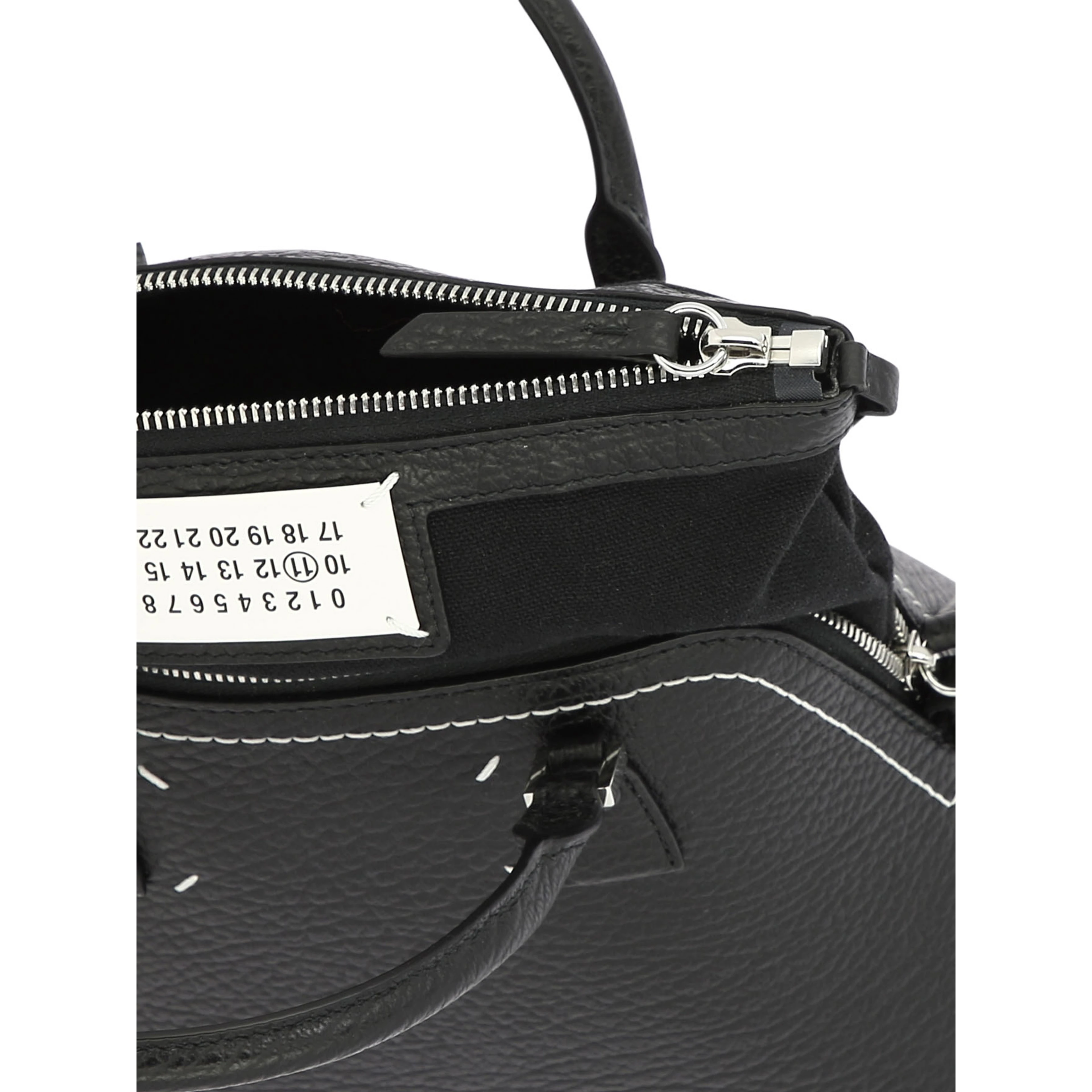 "5AC Classique" Small Handbag