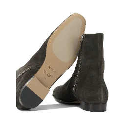 Boots & Ankle Boots