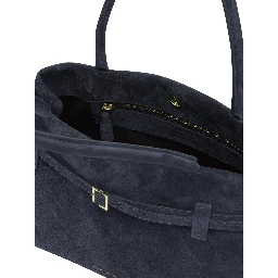 "Le Cambon East West" Medium Shoulder Bag