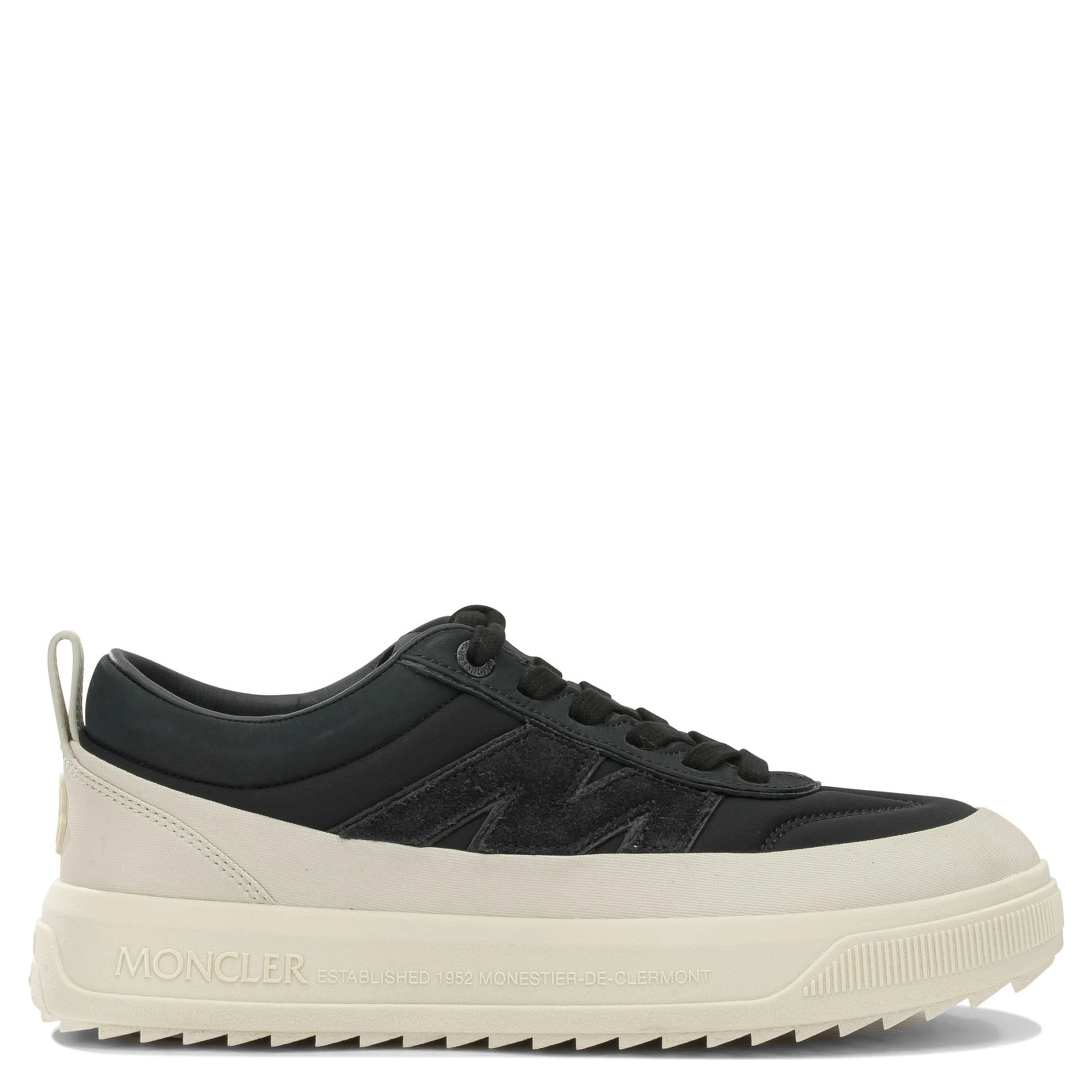 "Altive" Low-Top Sneakers