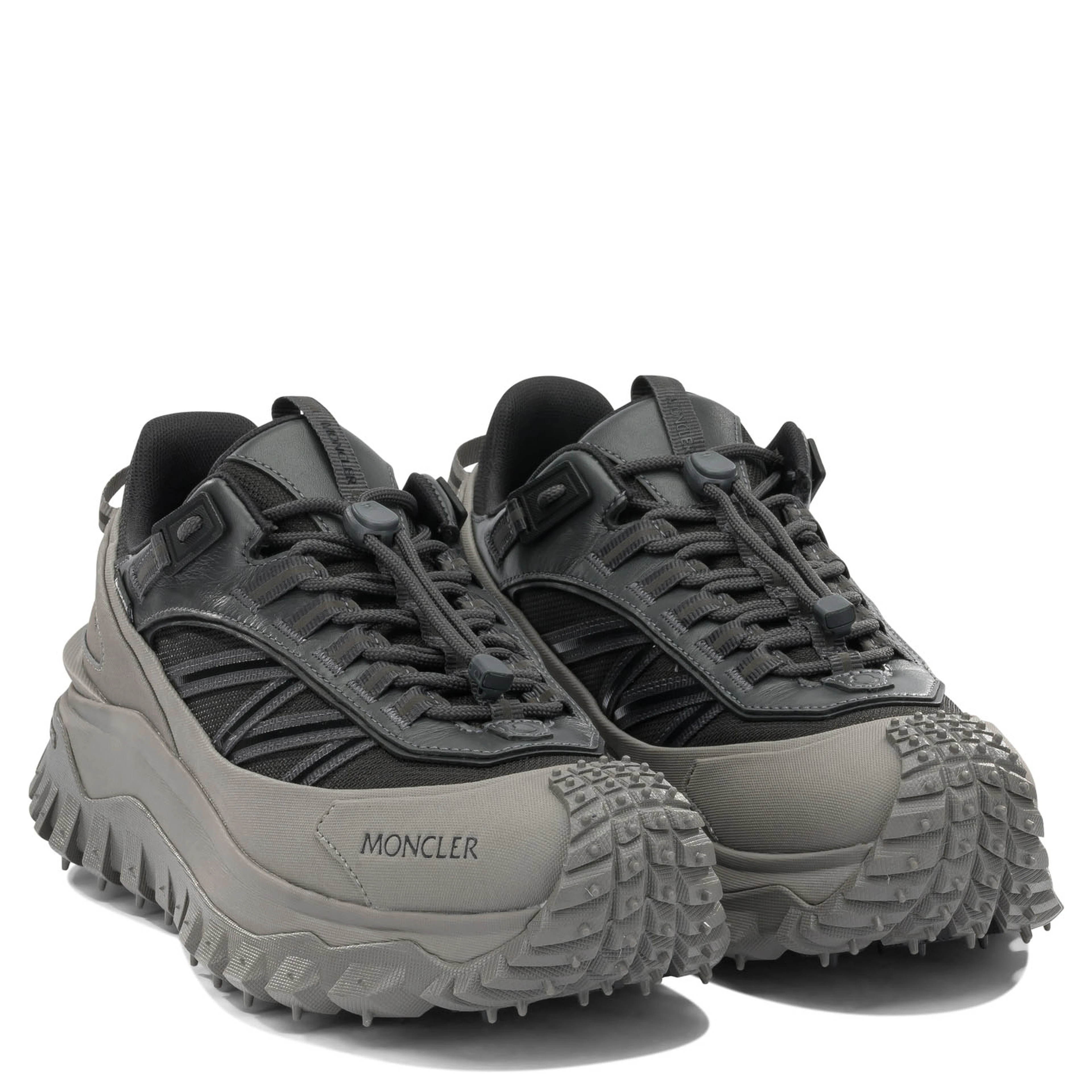 "Trailgrip GTX" Low-Top Sneakers