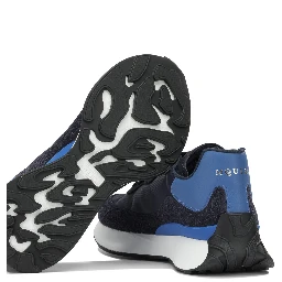 Sneakers & Slip-On