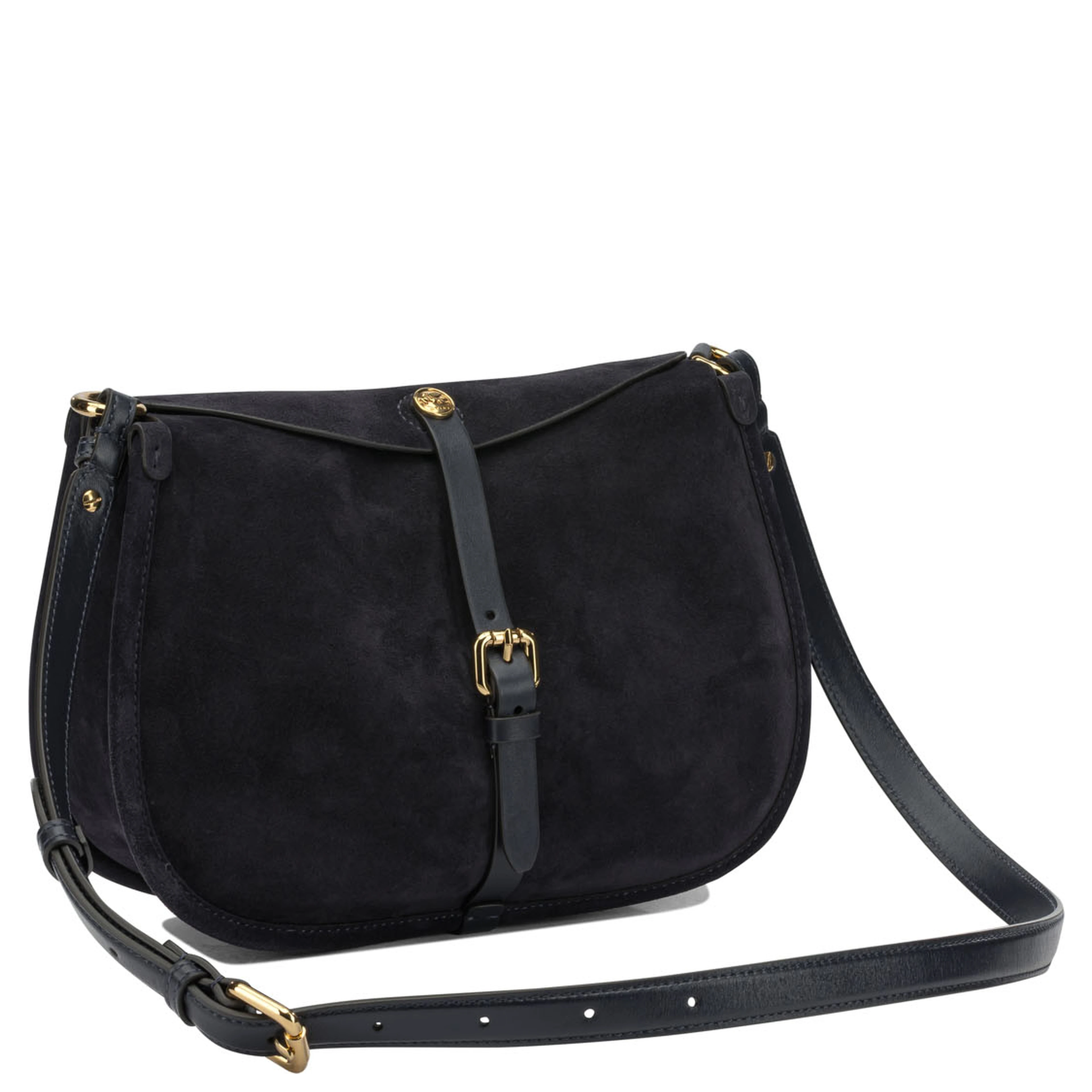 "Pony" Small Shoulder Bag