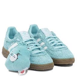 "Handball Spezial Care Bears x Adidas" Low-Top Sneakers
