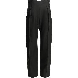 "Somera" Tailored Pants