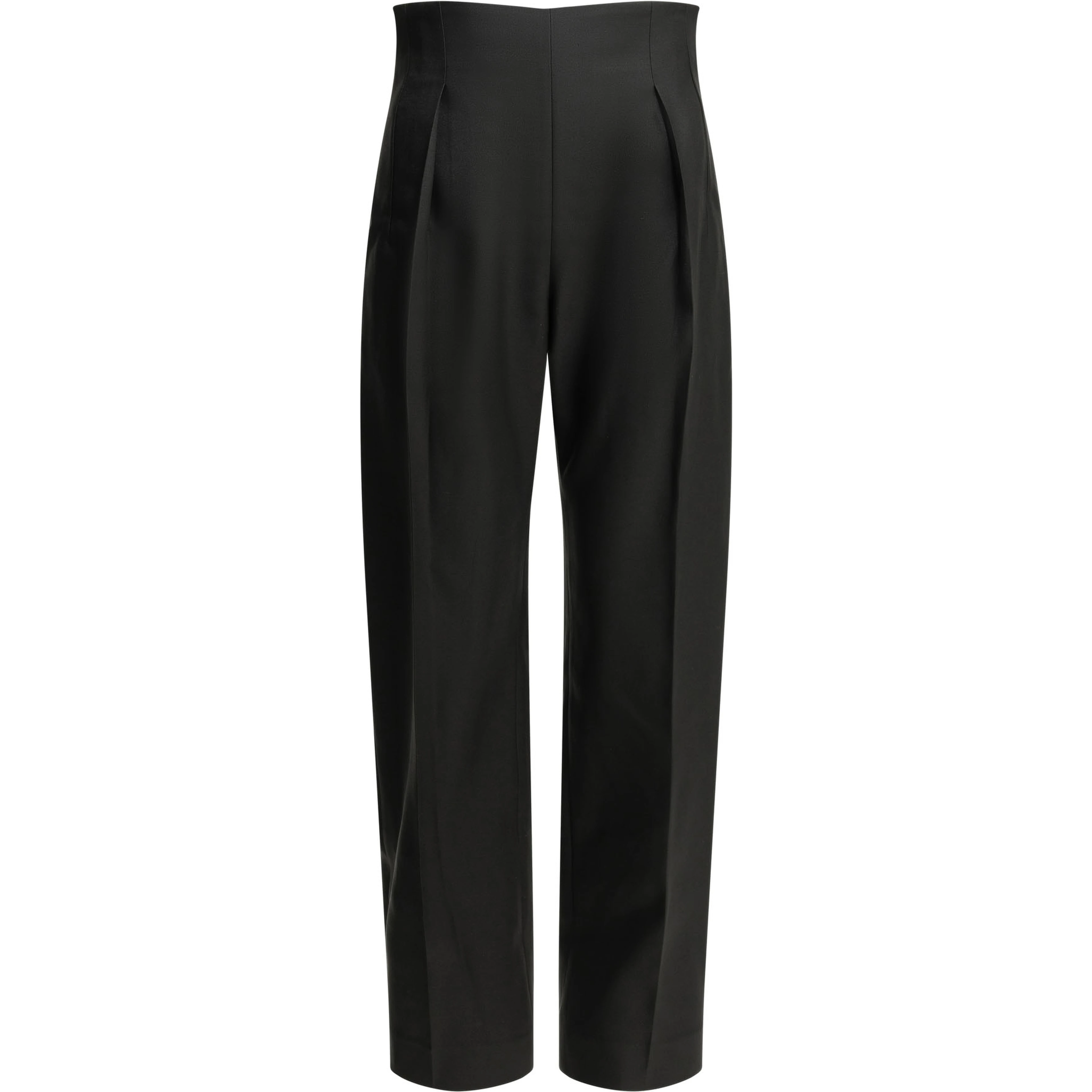 "Somera" Tailored Pants
