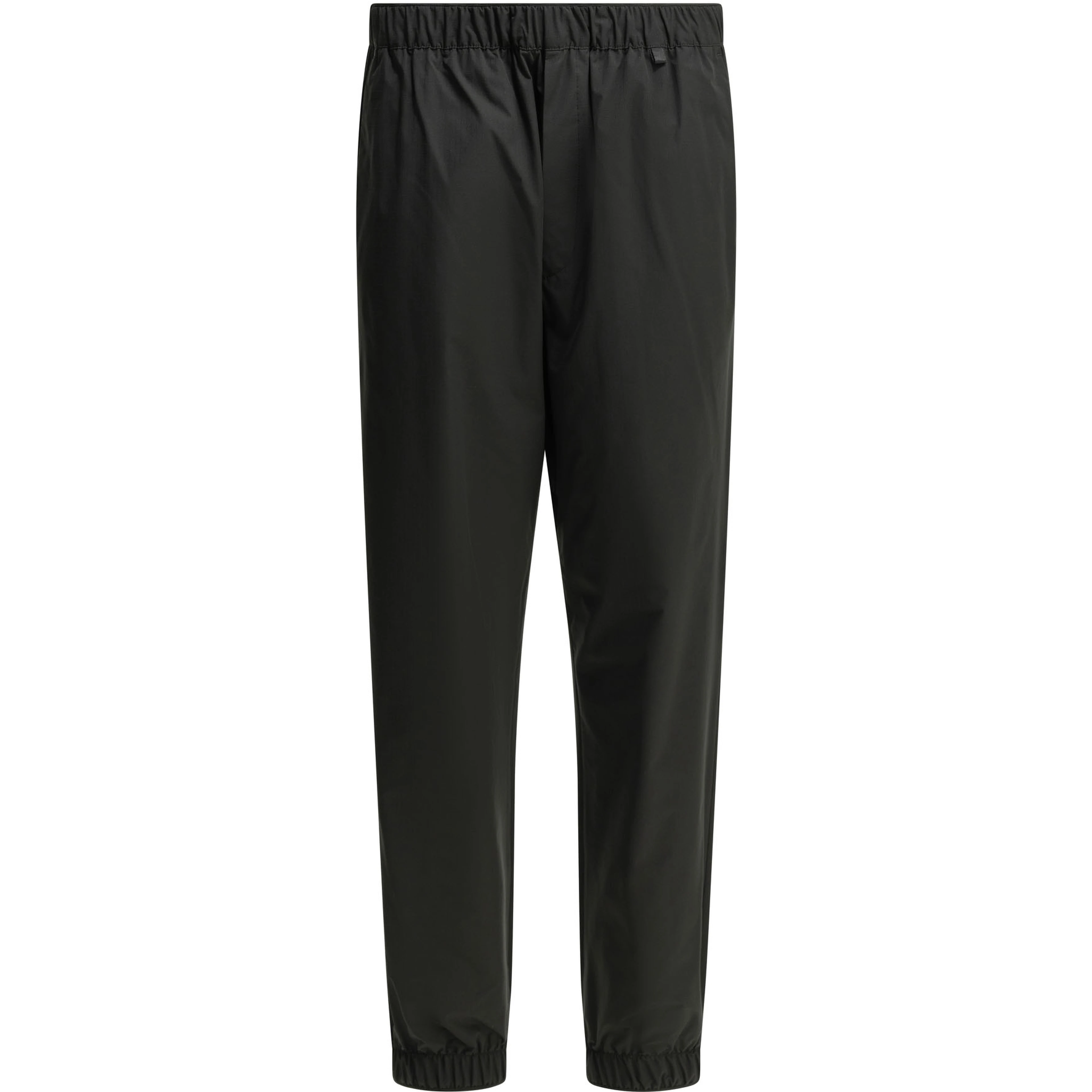 Sports Pants with Logo