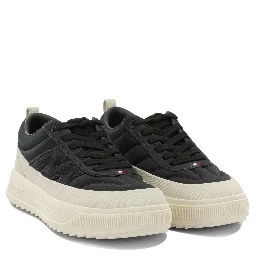 "Altive" Low-Top Sneakers
