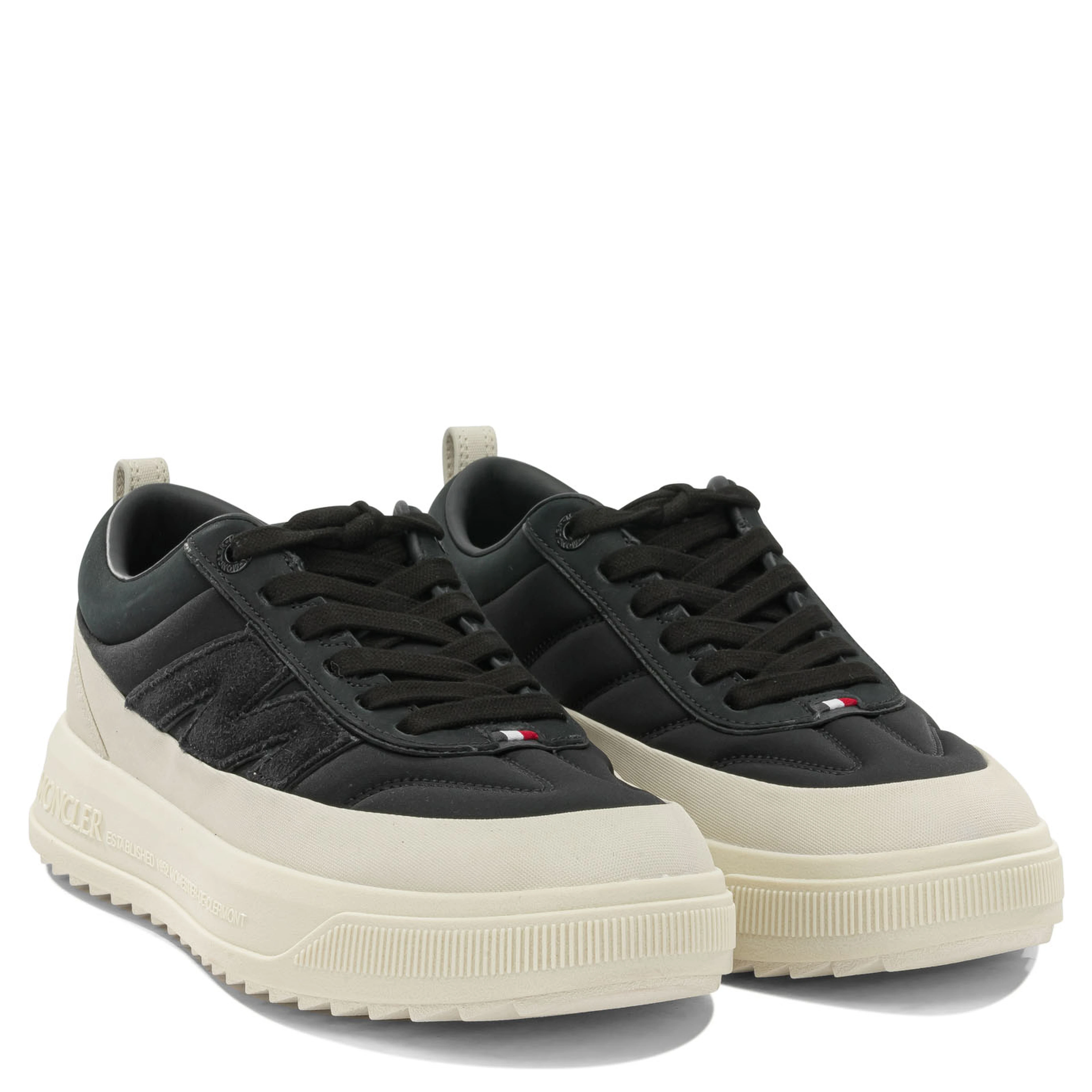 "Altive" Low-Top Sneakers