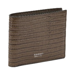 "Tejus T Line" Wallet
