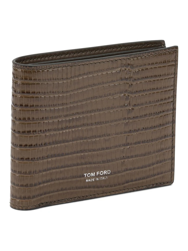 "Tejus T Line" Wallet alternative