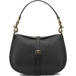 "Pony" Small Shoulder Bag