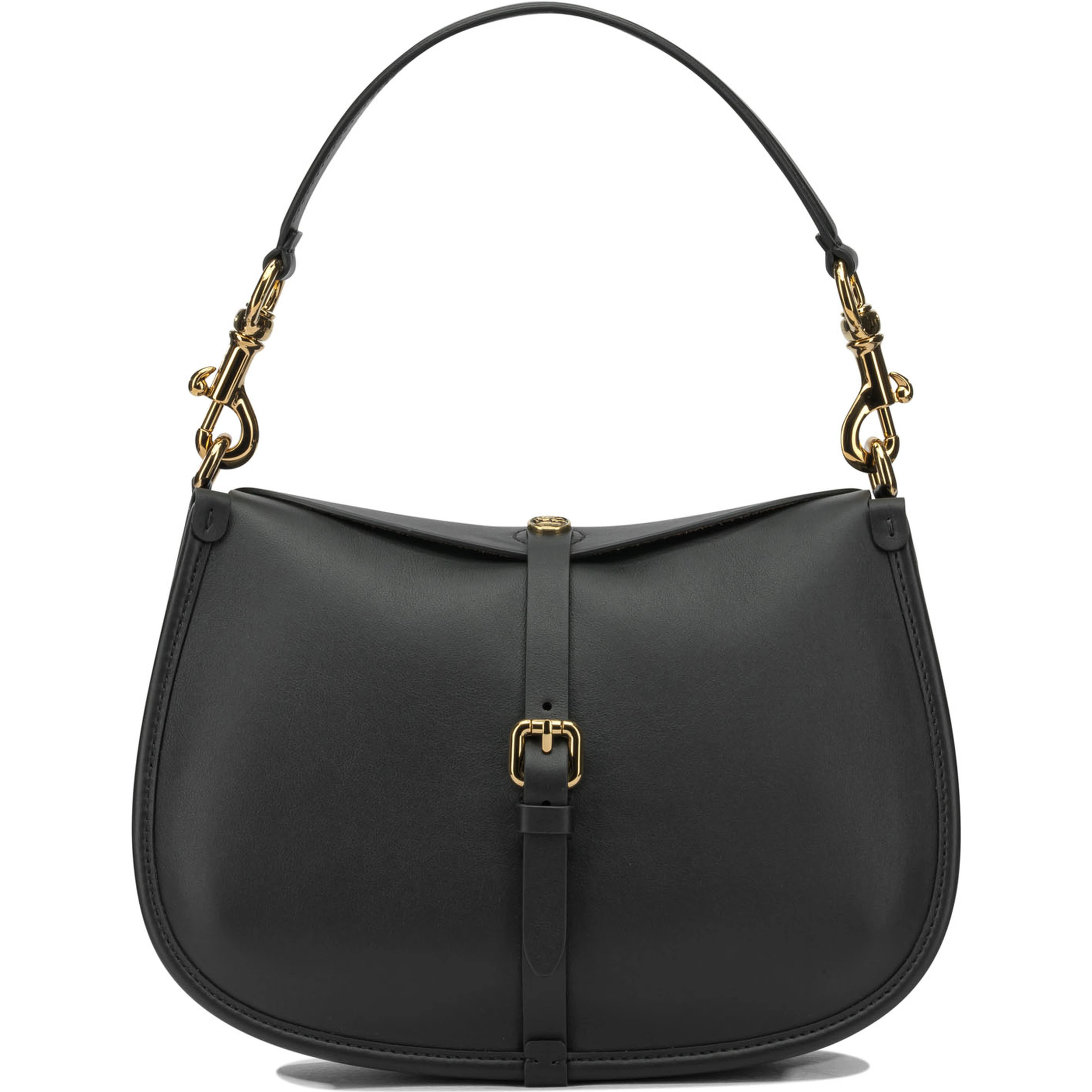 "Pony" Small Shoulder Bag